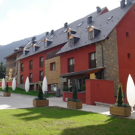 Nubahotel Hotel Vielha