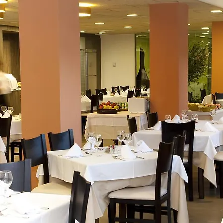 Hotel Nubahotel Vielha