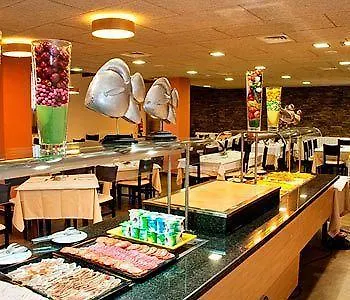Nubahotel 4*