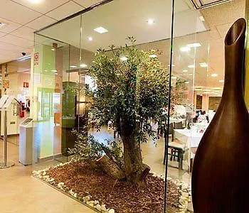 Hotel Nubahotel 4*