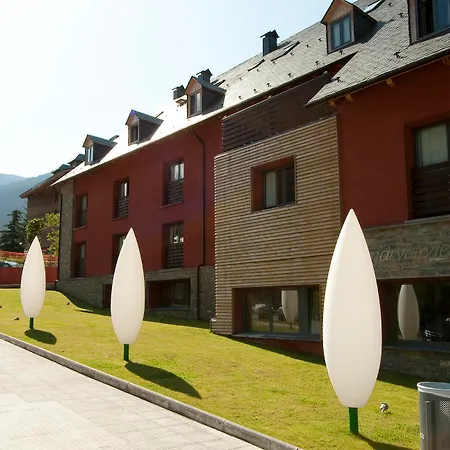 Nubahotel Hotel