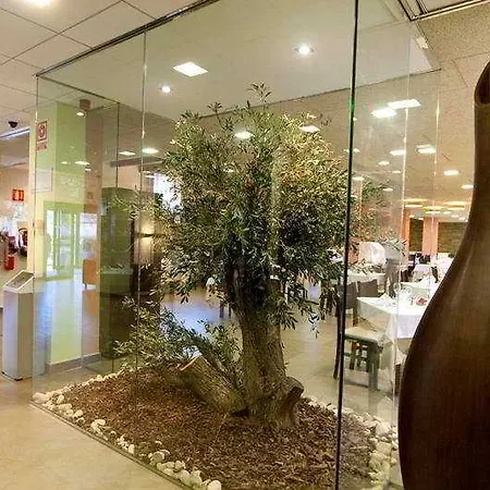 Nubahotel 4* Vielha