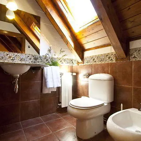 Hotel Nubahotel Vielha