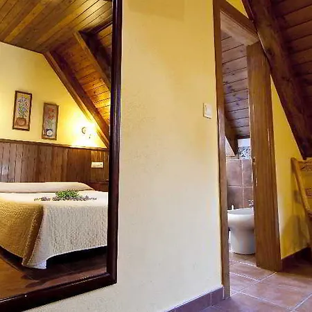 Nubahotel Vielha