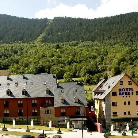 Nubahotel Hotel