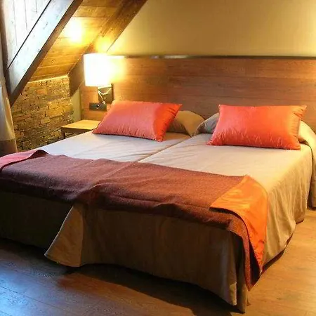 Nubahotel Hotel