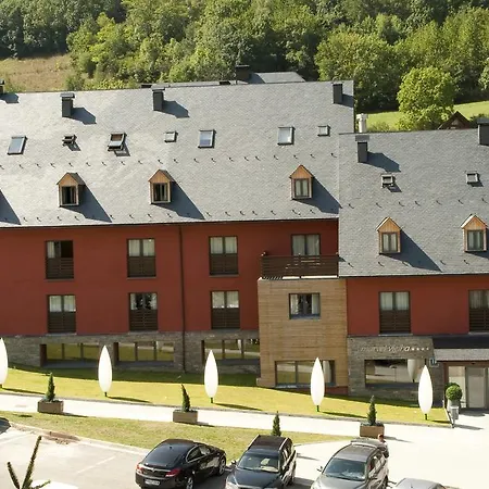 Nubahotel Hotel 4*