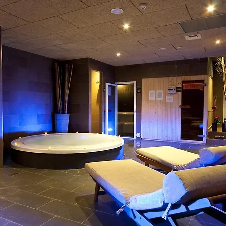 Nubahotel Hotel 4*