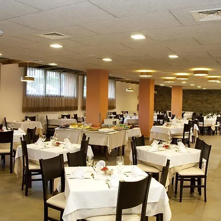 Nubahotel Hotel