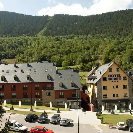 Nubahotel 4*