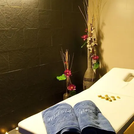 Nubahotel Hotel 4*