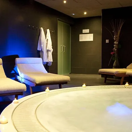 Hotel Nubahotel 4*