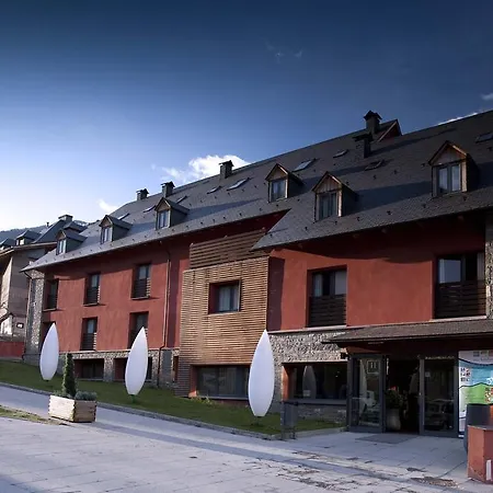 Nubahotel Hotel 4*