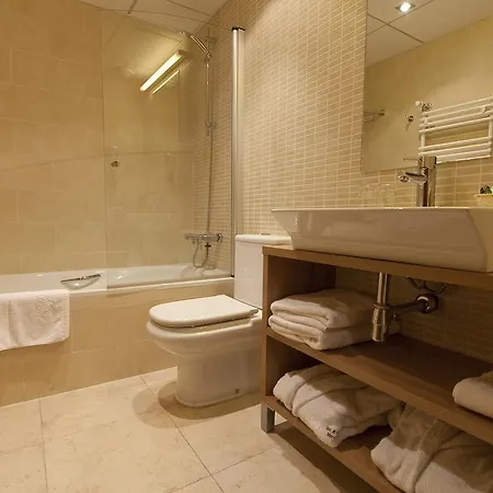 Nubahotel Hotel 4*