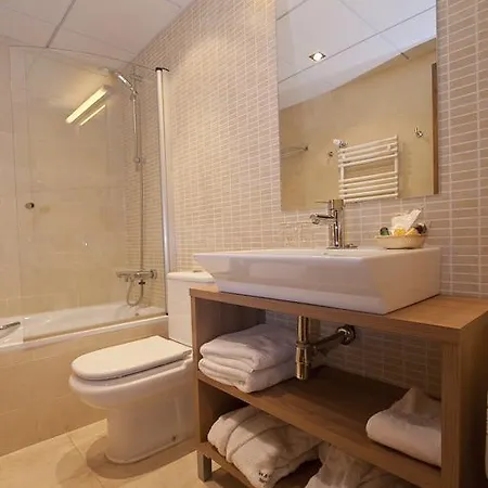 Hotel Nubahotel Vielha