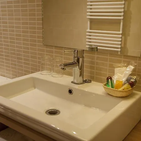 Hotel Nubahotel