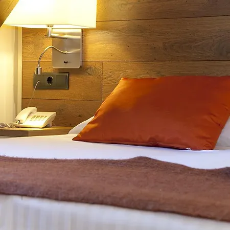 Nubahotel Vielha