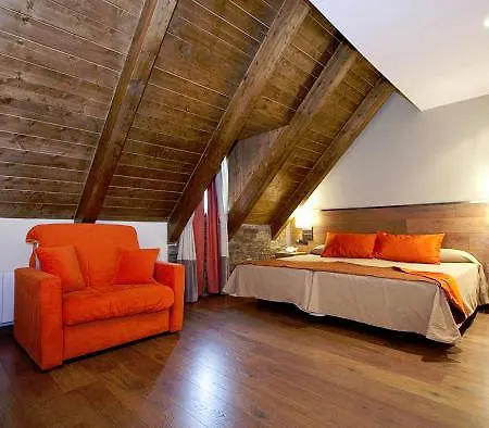 Nubahotel Hotel Vielha