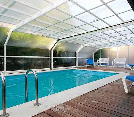 Hotel Nubahotel Vielha