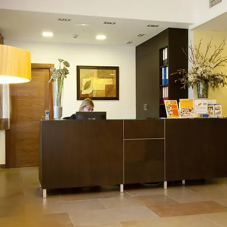 Nubahotel Hotel Vielha