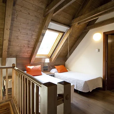 Hotel Nubahotel
