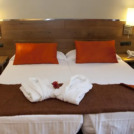 Hotel Nubahotel 4*