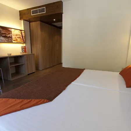 Hotel Nubahotel