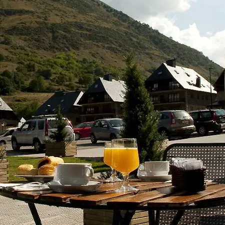 Hotel Nubahotel 4*