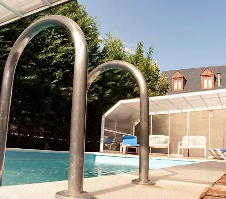 Hotel Nubahotel Vielha