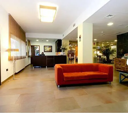 Hotel Nubahotel