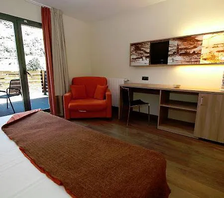 Nubahotel Hotel 4*
